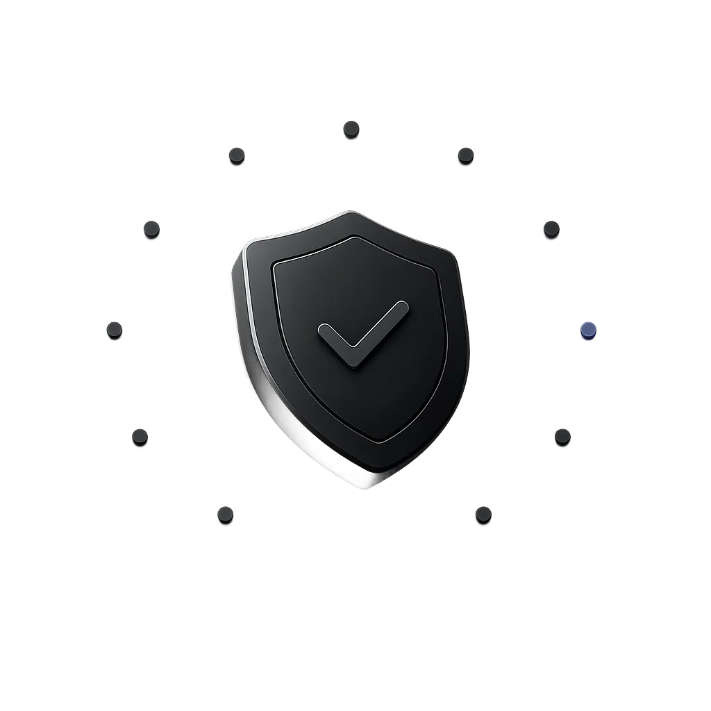 GDPR-skjold